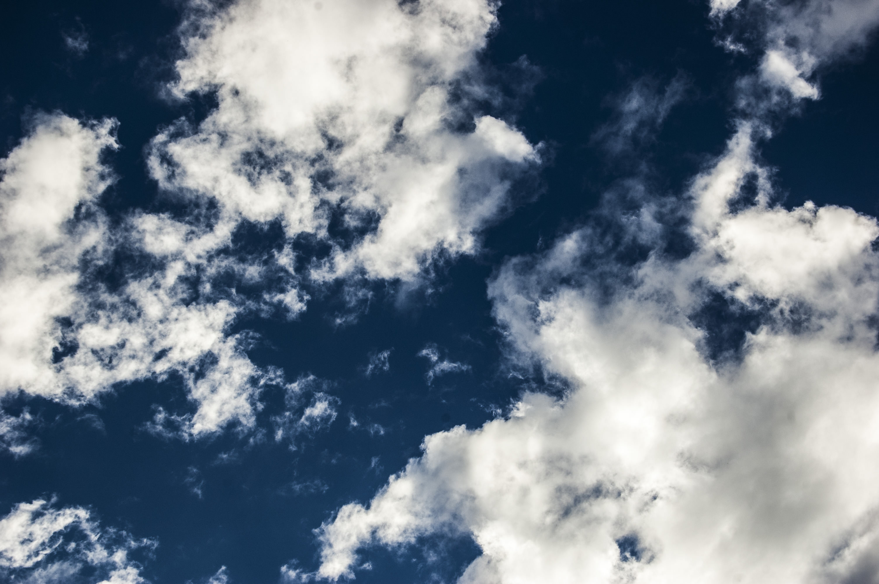 clouds