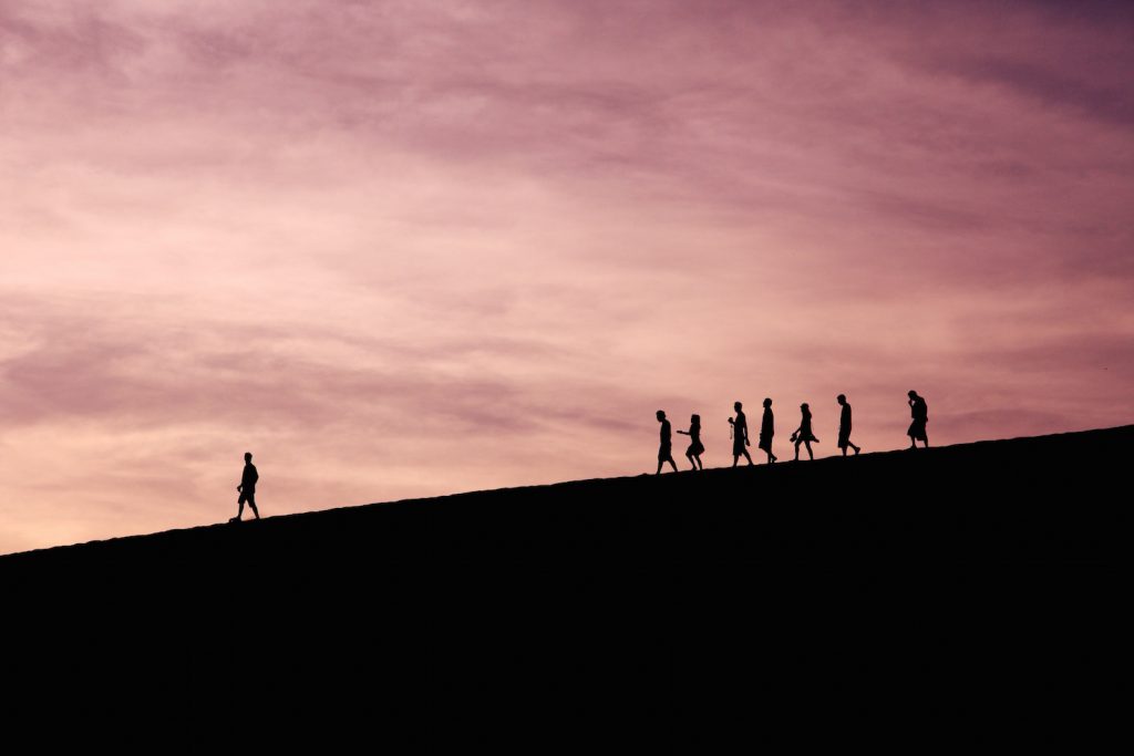 Photo by Jehyun Sung on Unsplash